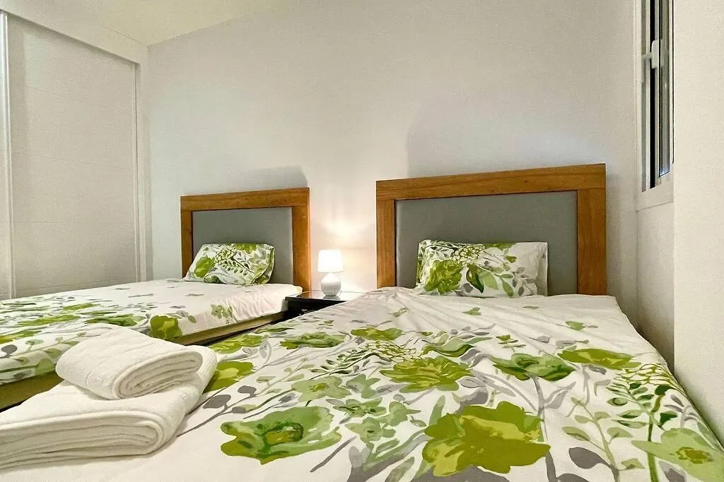 Apartment Sea View At Casa Banderas La Cala 3 Bed Luxurious Holiday Home Padel & Gym La Cala De Mijas