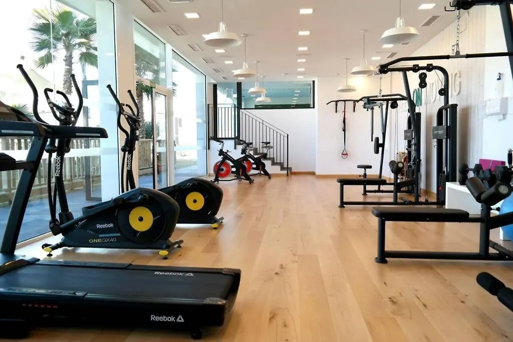 شقة Sea View At Casa Banderas La Cala 3 Bed Luxurious Holiday Home Padel & Gym لا كالا ذي ميخاس إسبانيا